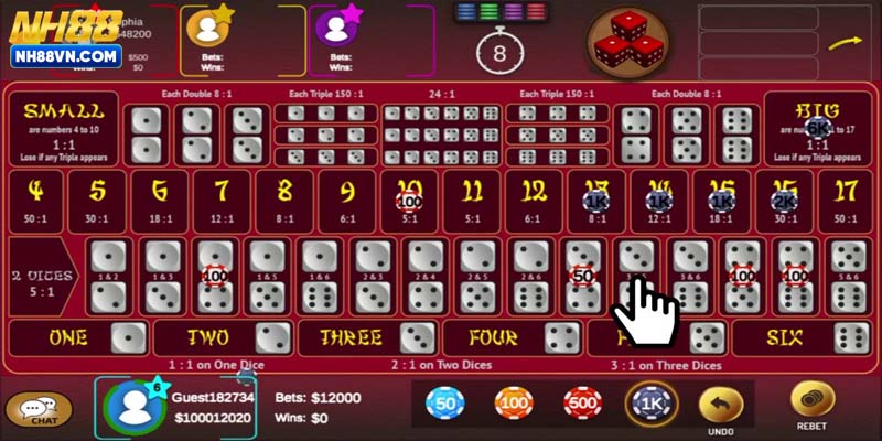 Hướng dẫn bắt số theo cầu chuẩn xác