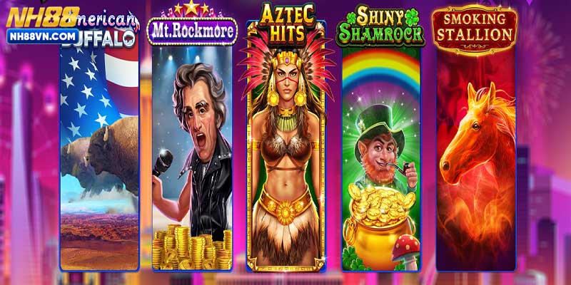 Hướng dẫn cách chơi nổ hũ đổi tiền thật